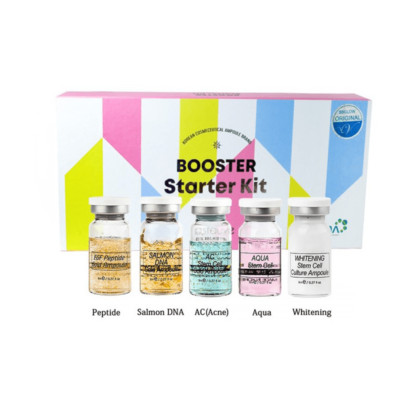 Booster Starter STAYVE