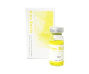 Pine Bottle Fat Dissolving Solution
