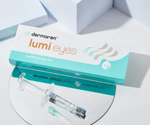 Lumi Eyes Skin Booster (Polynucleotide)