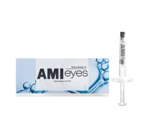 Ami Eyes Skin Booster (Polynucleotide)